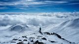 У Новій Зеландії альпініст упав з гори висотою 600 метрів і вижив: деталі