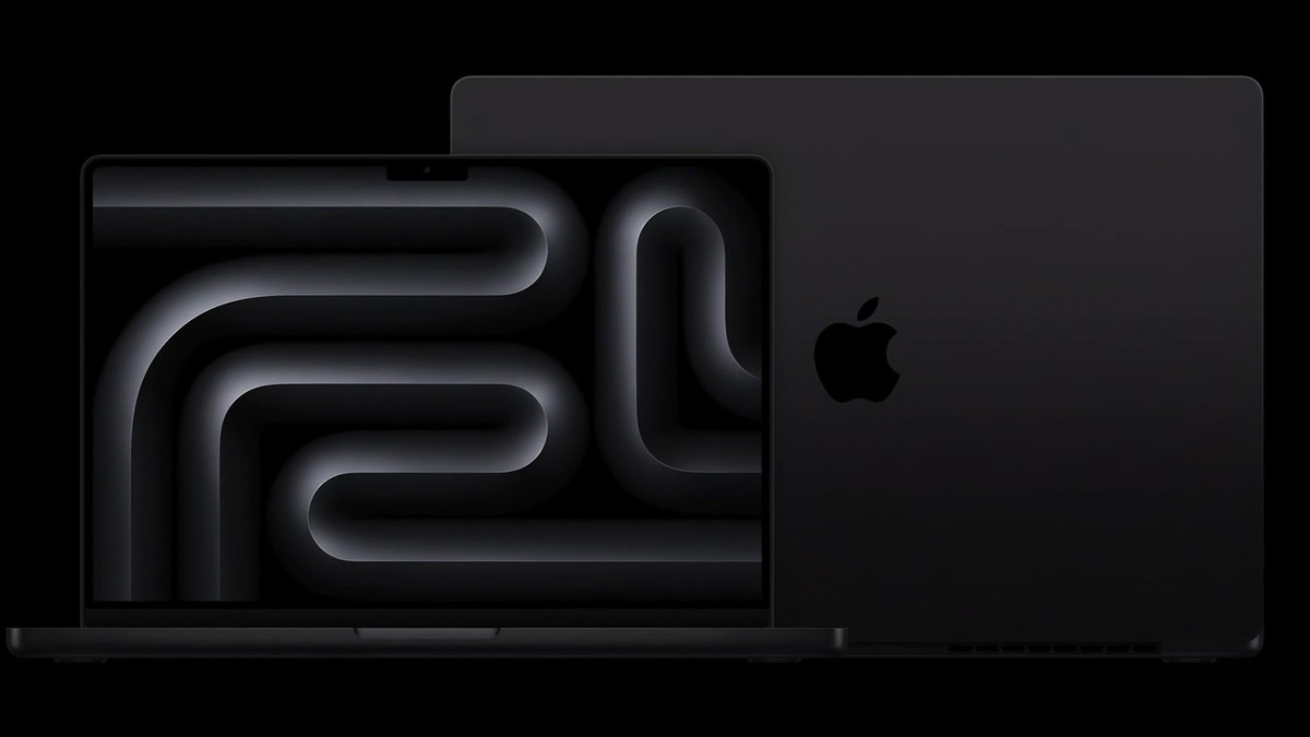 Apple представила нові MacBook Pro - фото 1