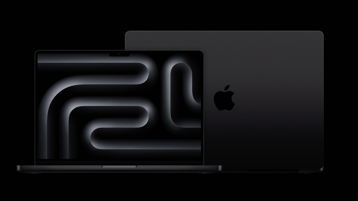 Стартувало передзамовлення нових Apple MacBook Pro - фото 1