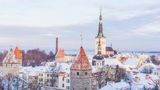 В Естонії відзначили позитивний вплив українських біженців на економіку країни