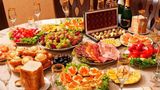 Новорічний стіл: на скільки більше доведеться заплатити українській сім'ї цього року