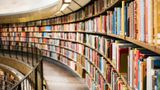 Київські книгарні назвали бестселери 2023 року: що читають українці