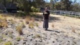 Жінка в Австралії отримала нагороду за найпотворніший газон: те ще видовище