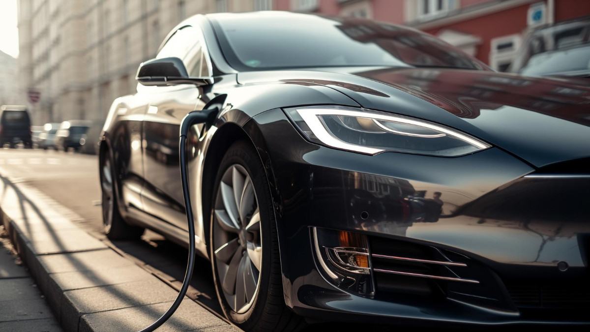 Hertz розпродує Tesla зі свого автопарку - фото 1