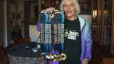 99-річна плавчиня з Канади встановила три світові рекорди