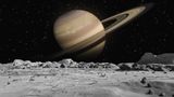 Учені виявили під крижаною оболонкою супутника Сатурна океан
