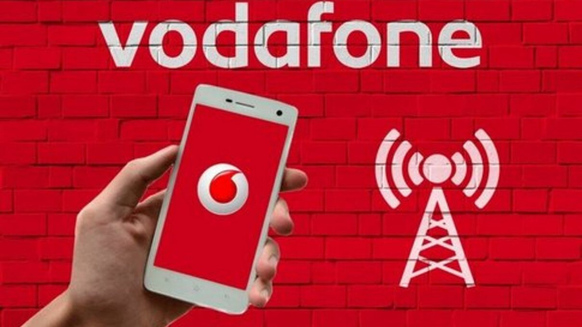 Vodafone Україна - фото 1