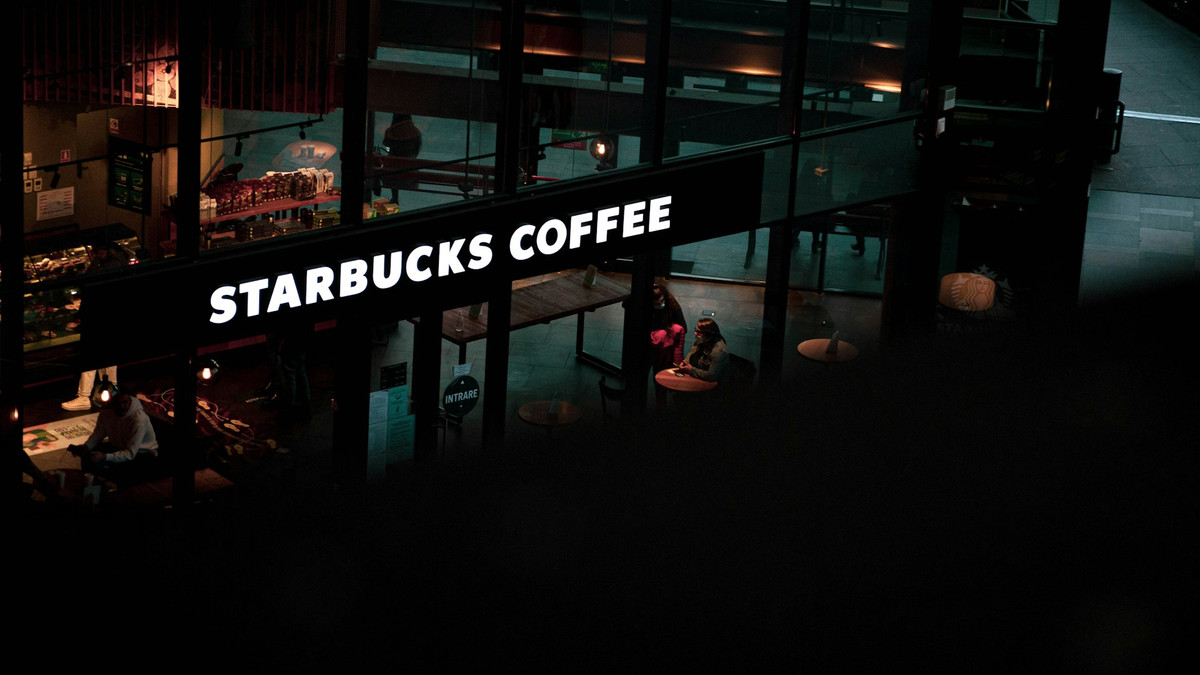 Starbucks буцімто дискримінує клієнтів з нестерпністю лактози - фото 1