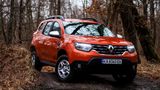 Renault, Toyota, Mazda: ТОП-10 авто бестселерів березня 2024 року